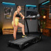 Бігова доріжка електрична Trex Sport TX-900TM TECK
