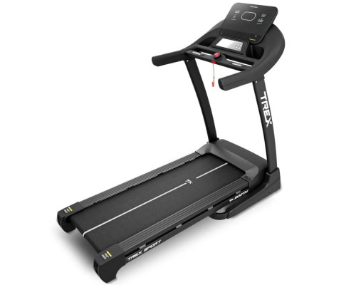 Бігова доріжка електрична Trex Sport TX-900TM TECK