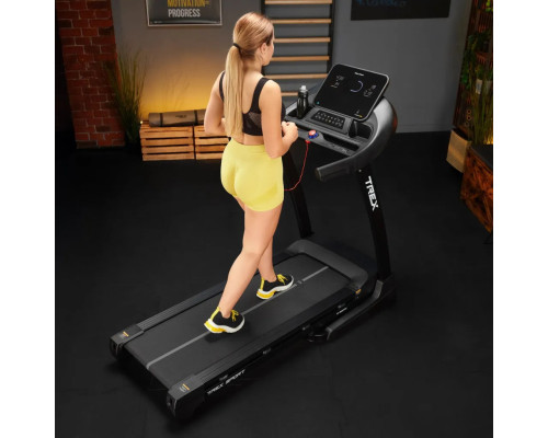 Бігова доріжка електрична Trex Sport TX-900TM TECK