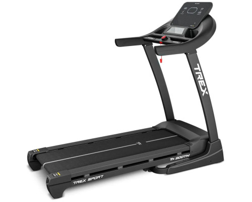 Бігова доріжка електрична Trex Sport TX-900TM TECK