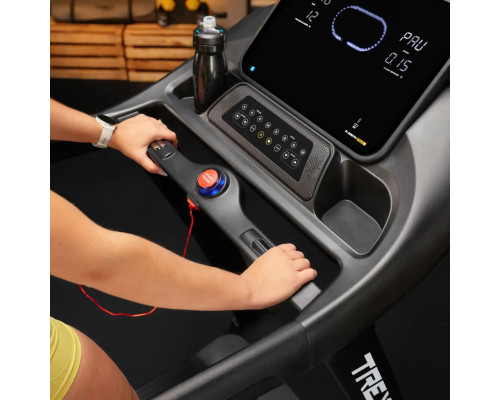 Бігова доріжка електрична Trex Sport TX-900TM TECK