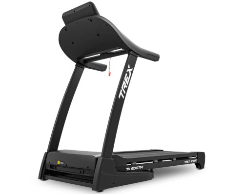 Бігова доріжка електрична Trex Sport TX-900TM TECK
