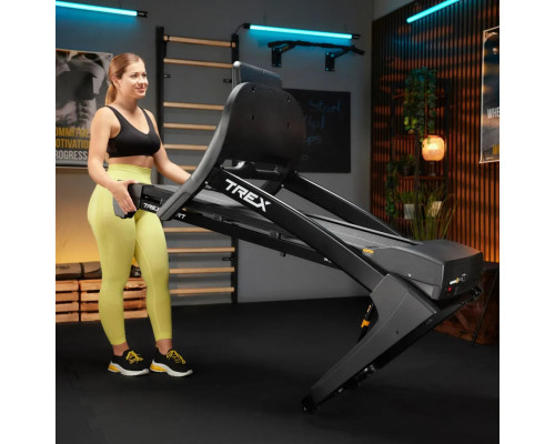 Бігова доріжка електрична Trex Sport TX-900TM TECK