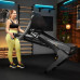 Бігова доріжка електрична Trex Sport TX-900TM TECK