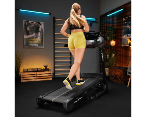 Бігова доріжка електрична Trex Sport TX-900TM TECK