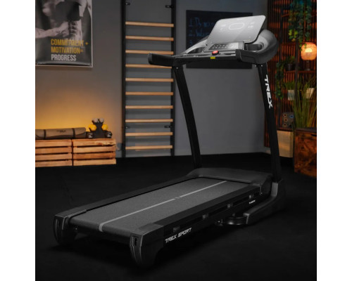 Бігова доріжка електрична Trex Sport TX-900TM TECK