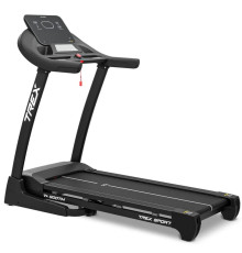Бігова доріжка електрична Trex Sport TX-900TM TECK