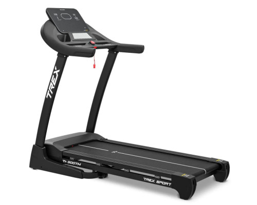 Бігова доріжка електрична Trex Sport TX-900TM TECK