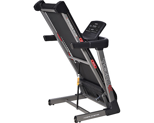 Бігова доріжка Toorx Treadmill Voyager Plus (VOYAGER-PLUS)