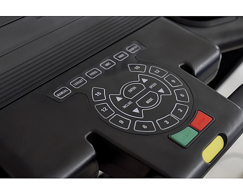 Бігова доріжка Toorx Treadmill Voyager Plus (VOYAGER-PLUS)
