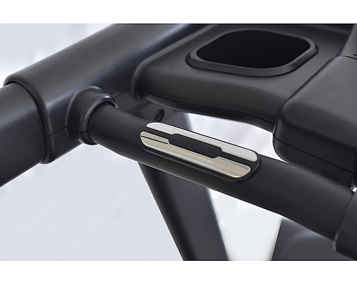 Бігова доріжка Toorx Treadmill Voyager Plus (VOYAGER-PLUS)