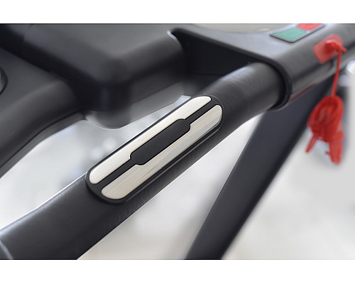 Бігова доріжка Toorx Treadmill Voyager Plus (VOYAGER-PLUS)