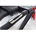 Бігова доріжка Toorx Treadmill Voyager Plus (VOYAGER-PLUS)