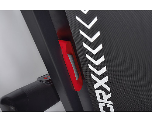 Бігова доріжка Toorx Treadmill Voyager Plus (VOYAGER-PLUS)