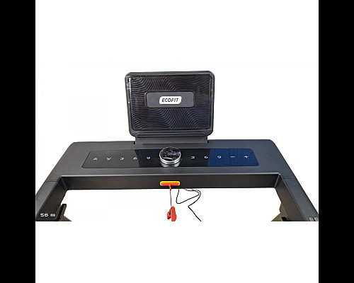 Бігова доріжка електрична EcoFit E‑11481