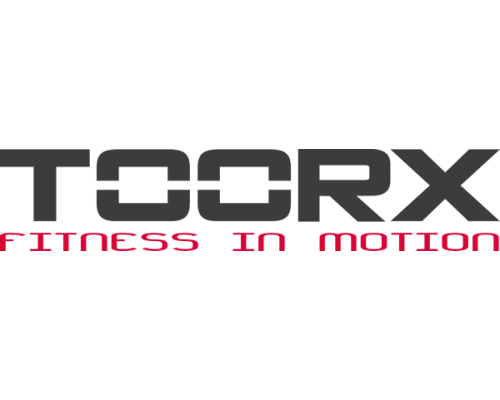 Бігова доріжка електрична Toorx Treadmill WalkingPad with Mirage Display Mineral сіра (WP-G)