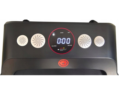 Бігова доріжка електрична ENERO FIT W100