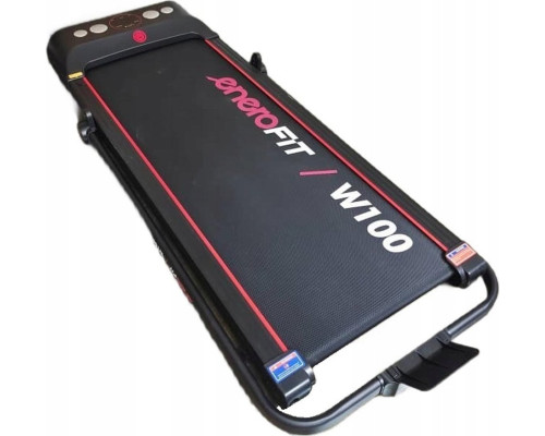 Бігова доріжка електрична ENERO FIT W100