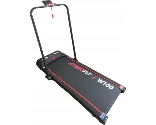 Бігова доріжка електрична ENERO FIT W100