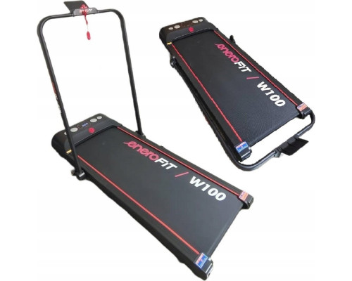 Бігова доріжка електрична ENERO FIT W100