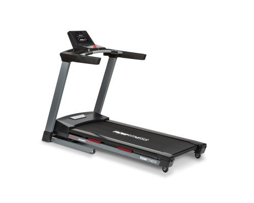 Бігова доріжка електрична FLOW FITNESS RUNNER DTM2000i
