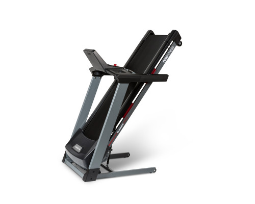 Бігова доріжка електрична FLOW FITNESS RUNNER DTM2000i