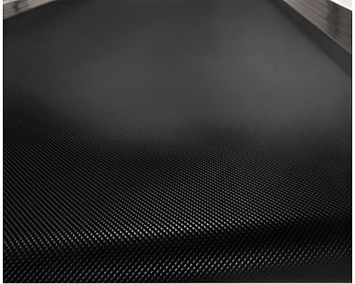 Бігова доріжка електрична Toorx Mirage C60 з LED дисплеєм Бігова доріжка електрична Toorx Mirage C60 з LED дисплеєм