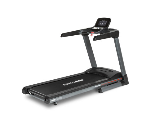 Бігова доріжка електрична FLOW FITNESS RUNNER DTM2500