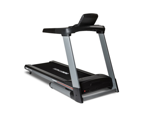 Бігова доріжка електрична FLOW FITNESS RUNNER DTM2500