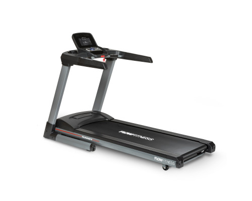 Бігова доріжка електрична FLOW FITNESS RUNNER DTM2500