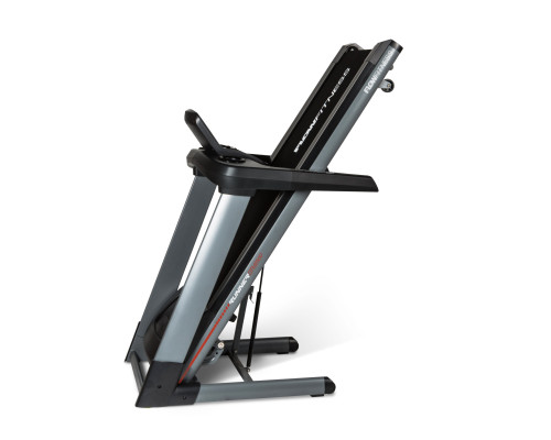 Бігова доріжка електрична FLOW FITNESS RUNNER DTM2500