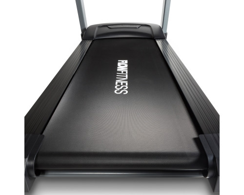 Бігова доріжка електрична FLOW FITNESS RUNNER DTM2500