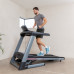 Бігова доріжка електрична FLOW FITNESS RUNNER DTM2500