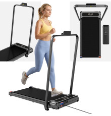 Бігова доріжка електрична REBEL ACTIVE RBA-1017-PRO