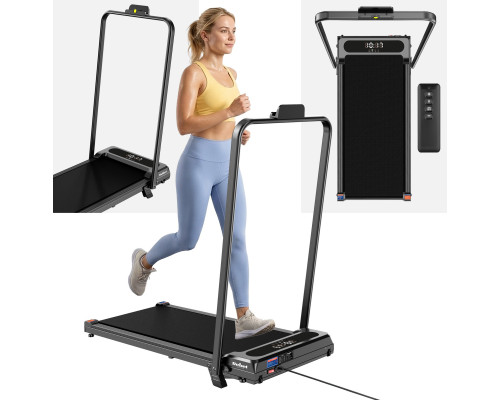 Бігова доріжка електрична REBEL ACTIVE RBA-1017-PRO