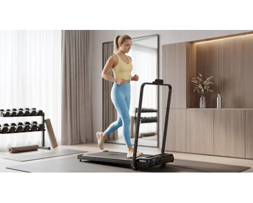 Бігова доріжка електрична REBEL ACTIVE RBA-1017-PRO