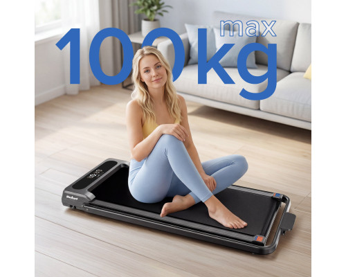 Бігова доріжка електрична REBEL ACTIVE RBA-1017-PRO