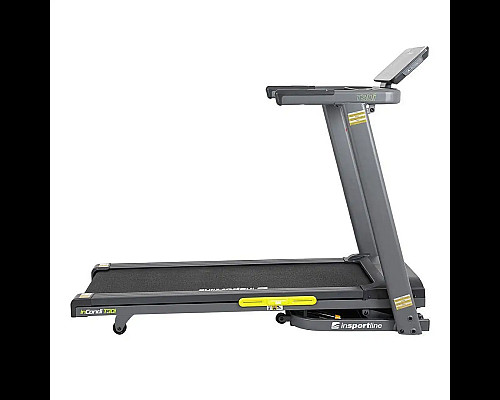 Бігова доріжка електрична inSPORTline inCondi T30i
