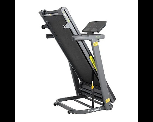 Бігова доріжка електрична inSPORTline inCondi T30i