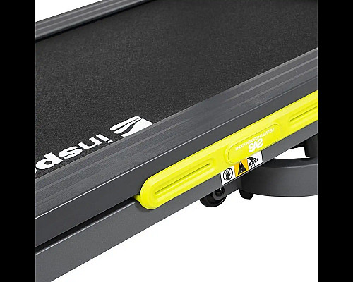 Бігова доріжка електрична inSPORTline inCondi T30i