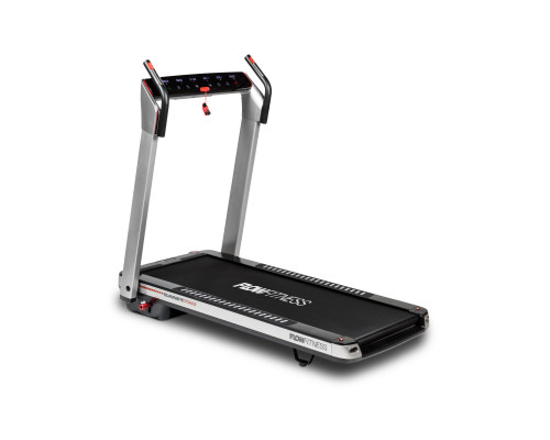 Бігова доріжка електрична FLOW FITNESS RUNNER DTM400i
