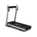 Бігова доріжка електрична FLOW FITNESS RUNNER DTM400i