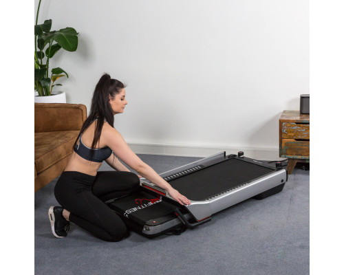 Бігова доріжка електрична FLOW FITNESS RUNNER DTM400i