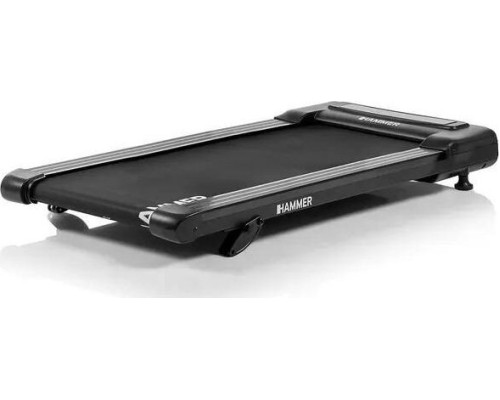 Бігова доріжка електрична Hammer Walk 2.0 LCD