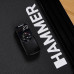 Бігова доріжка електрична Hammer Walk 2.0 LCD