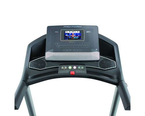 Бігова доріжка електрична PROFORM CARBON T7