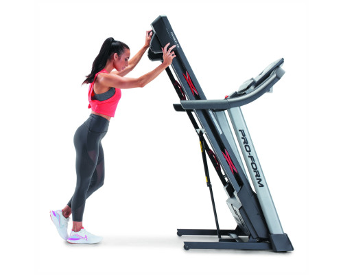 Бігова доріжка електрична PROFORM CARBON T7