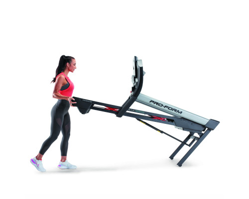 Бігова доріжка електрична PROFORM CARBON T7