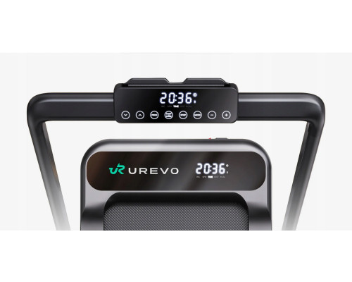 Бігова доріжка електрична Urevo STROL 2S PRO