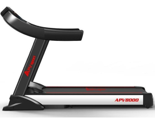 Бігова доріжка електрична APVsport Premium Line AVP8000 Група 1